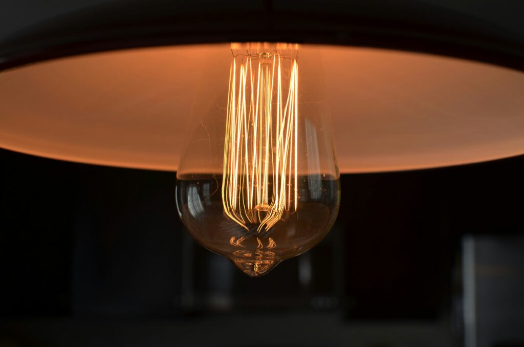 Designlamp