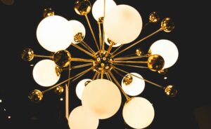 Designlamp