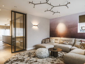 Woonkamerverlichting