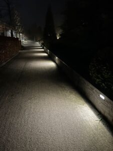 Buitenverlichting The Duke