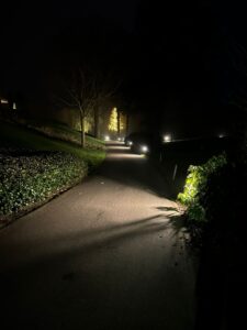 Buitenverlichting The Duke